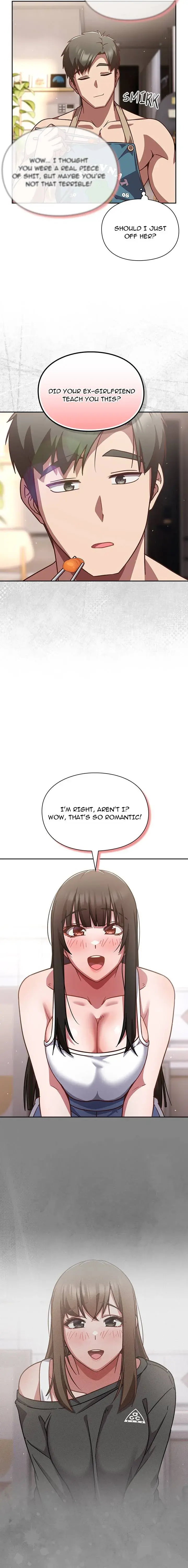 Let’s Play Hooky Episode 20 - Page 13