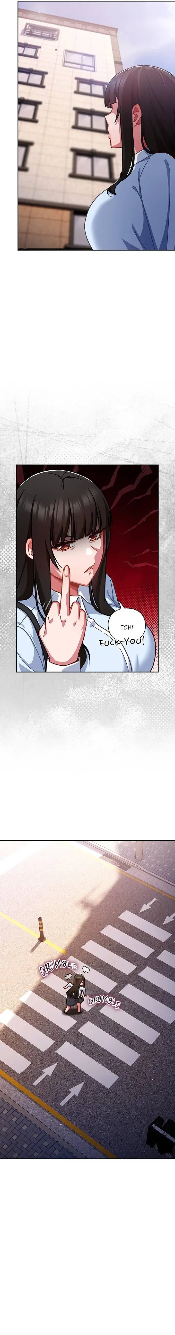 Let’s Play Hooky Episode 20 - Page 18