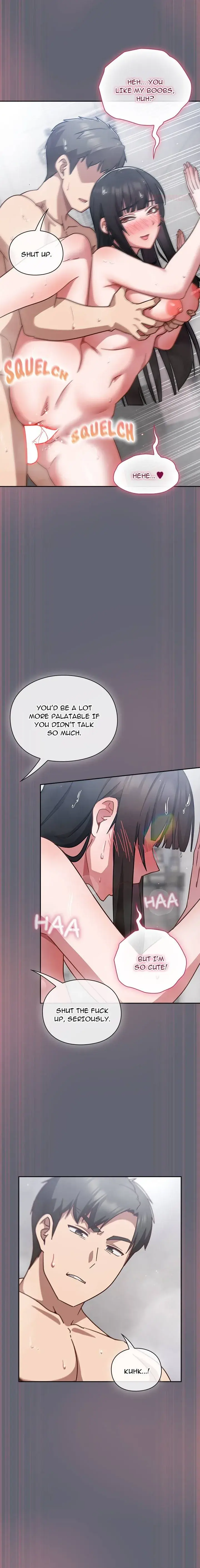 Let’s Play Hooky Episode 20 - Page 7