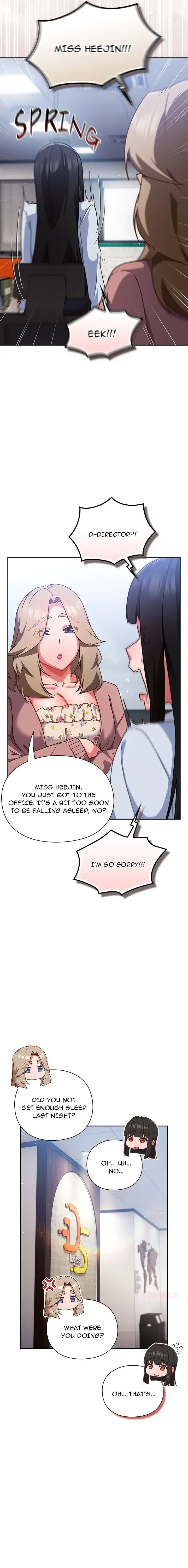 Let’s Play Hooky Episode 21 - Page 2