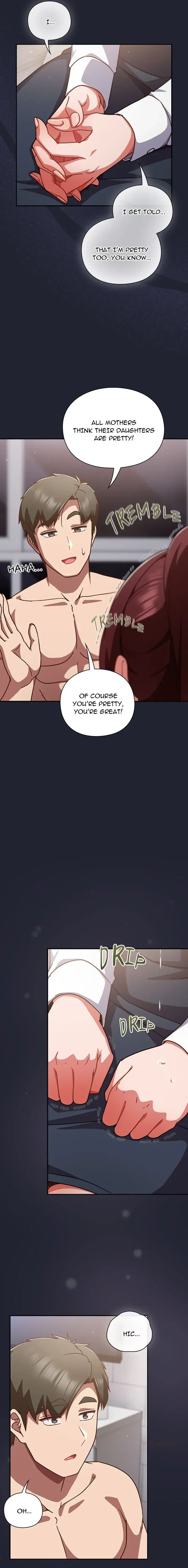Let’s Play Hooky Episode 21 - Page 20