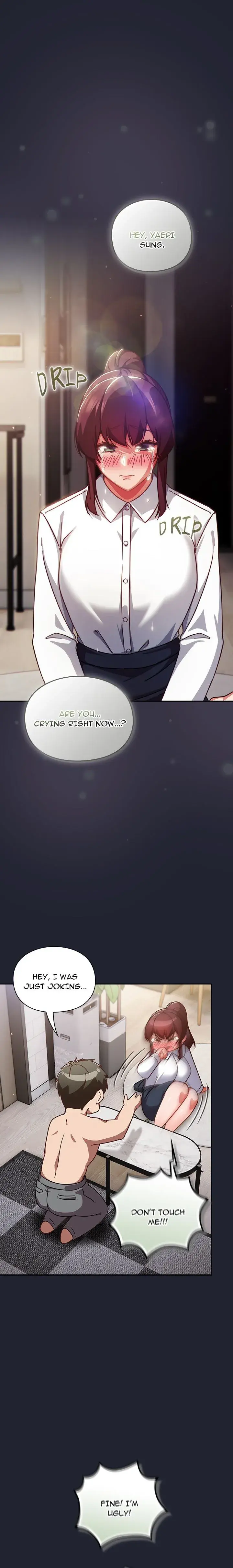Let’s Play Hooky Episode 21 - Page 21