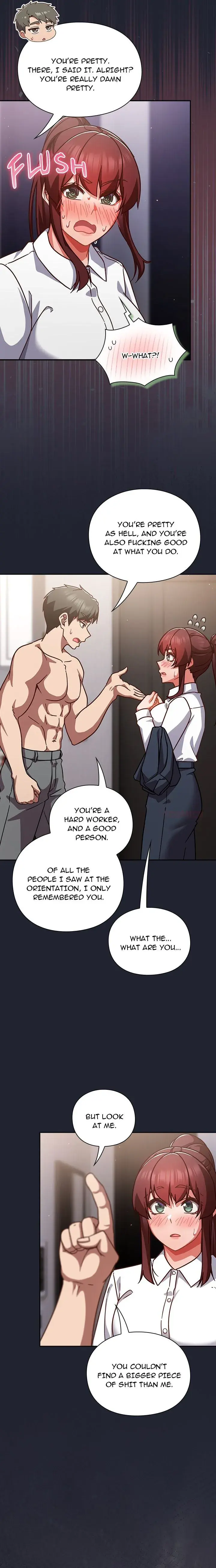 Let’s Play Hooky Episode 22 - Page 12