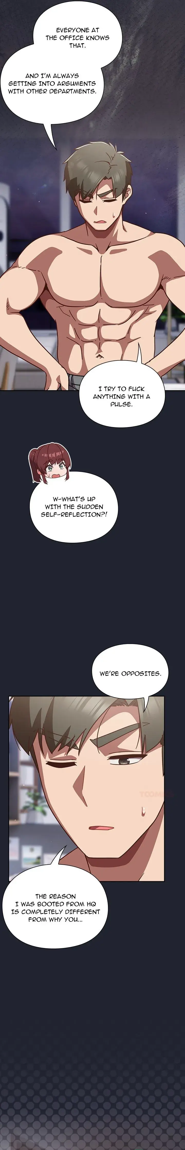 Let’s Play Hooky Episode 22 - Page 13