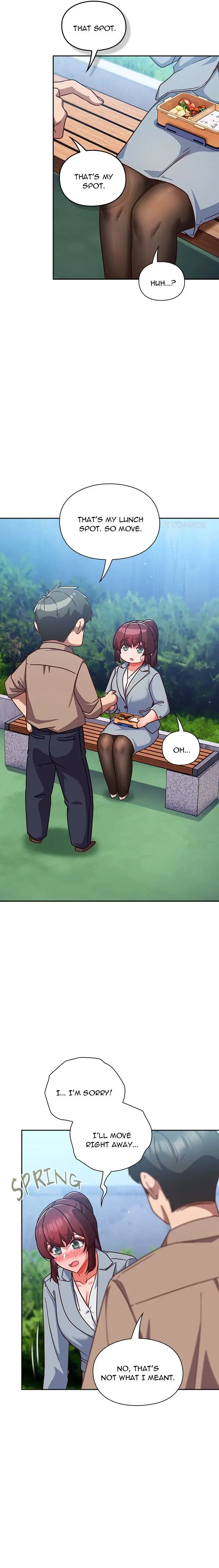 Let’s Play Hooky Episode 22 - Page 4