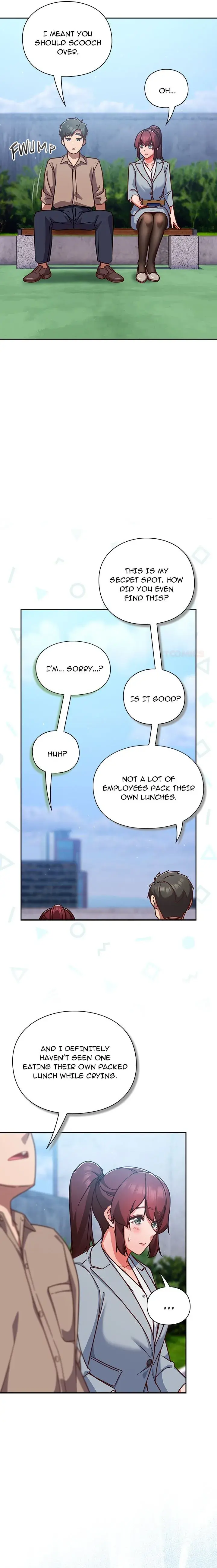 Let’s Play Hooky Episode 22 - Page 5