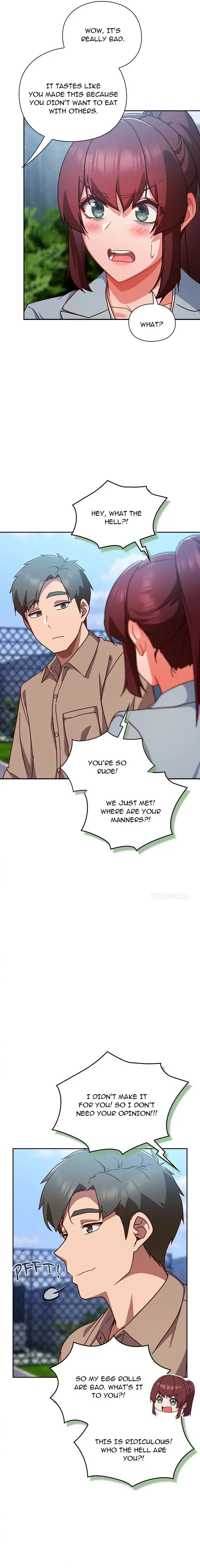 Let’s Play Hooky Episode 22 - Page 7