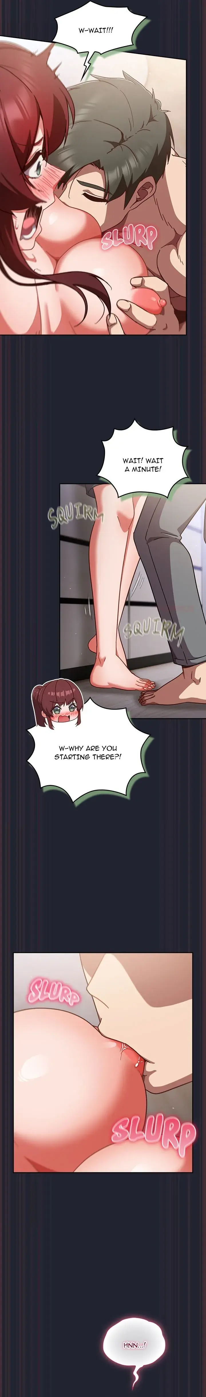 Let’s Play Hooky Episode 23 - Page 10