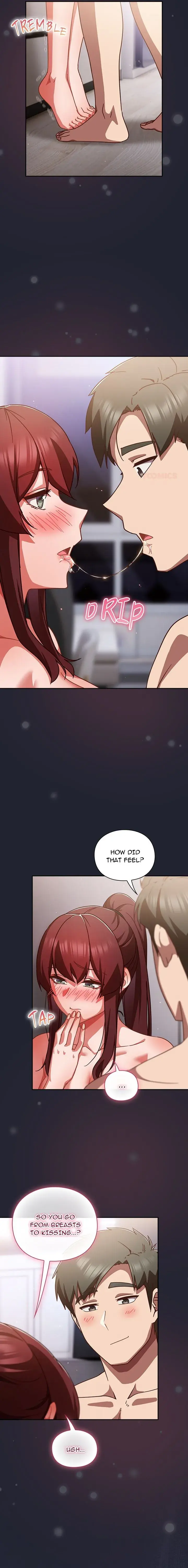 Let’s Play Hooky Episode 23 - Page 19