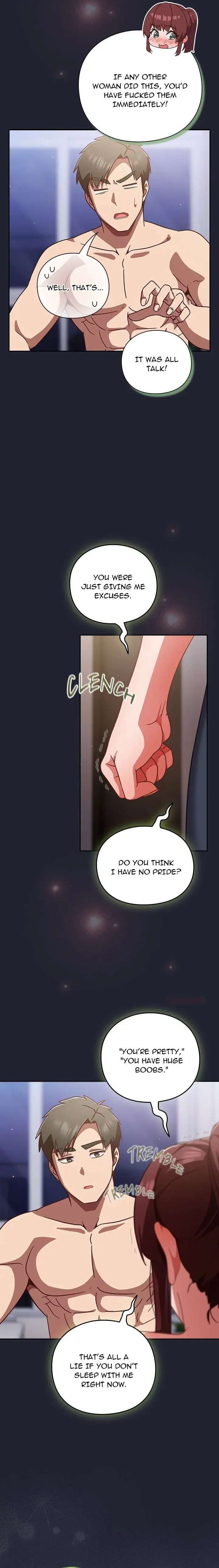 Let’s Play Hooky Episode 23 - Page 3