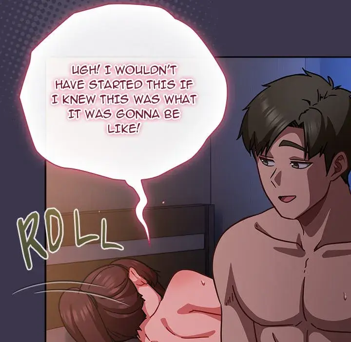 Let’s Play Hooky Episode 24 - Page 155