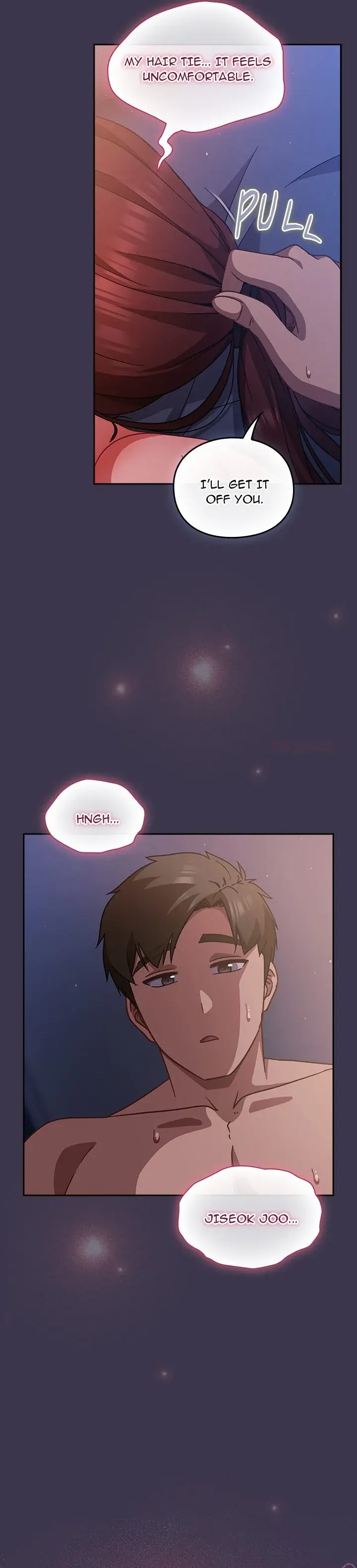 Let’s Play Hooky Episode 25 - Page 19