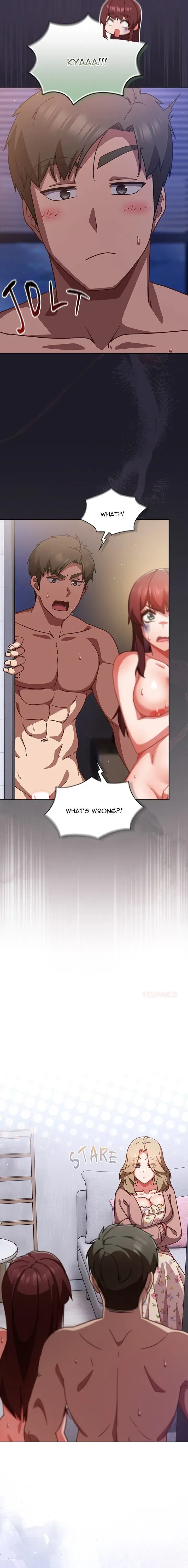 Let’s Play Hooky Episode 25 - Page 23