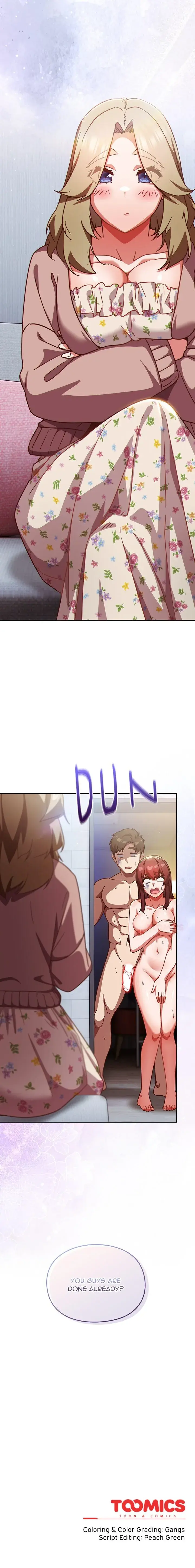 Let’s Play Hooky Episode 25 - Page 24