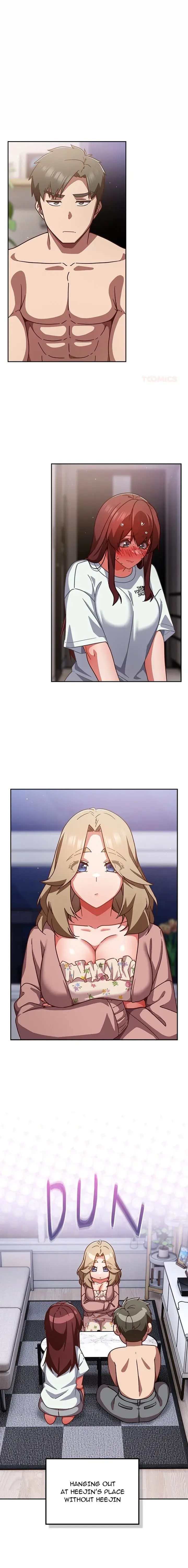 Let’s Play Hooky Episode 26 - Page 1
