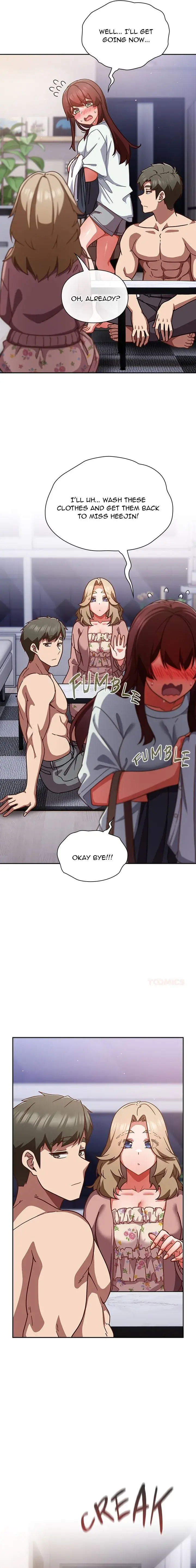 Let’s Play Hooky Episode 26 - Page 11