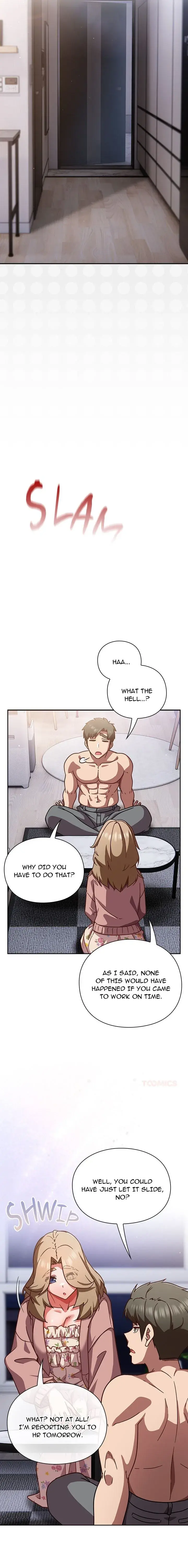 Let’s Play Hooky Episode 26 - Page 12