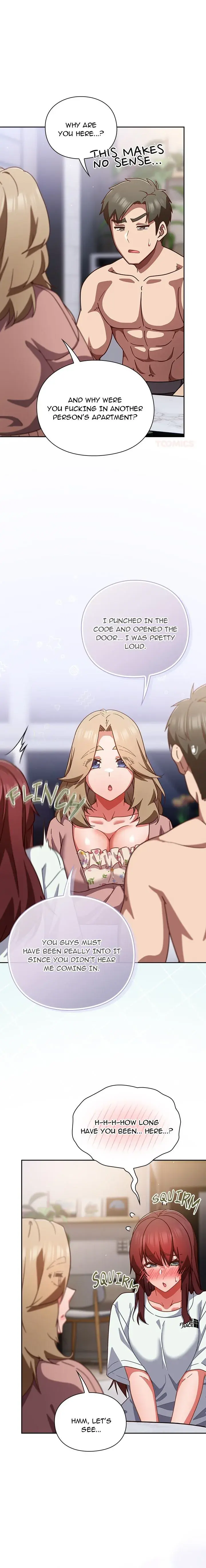 Let’s Play Hooky Episode 26 - Page 2
