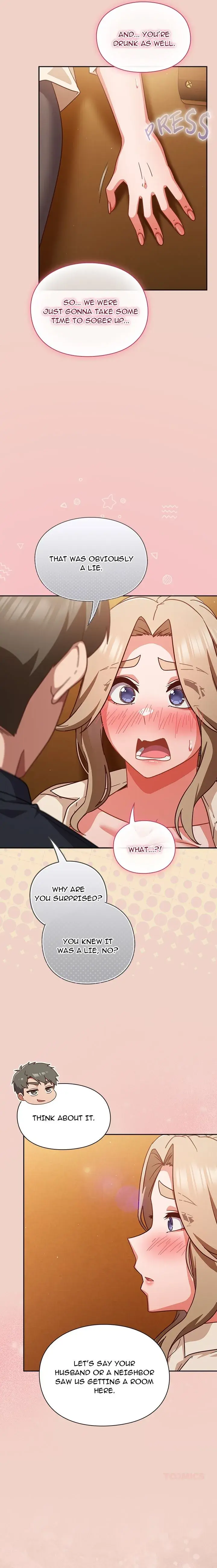 Let’s Play Hooky Episode 27 - Page 16