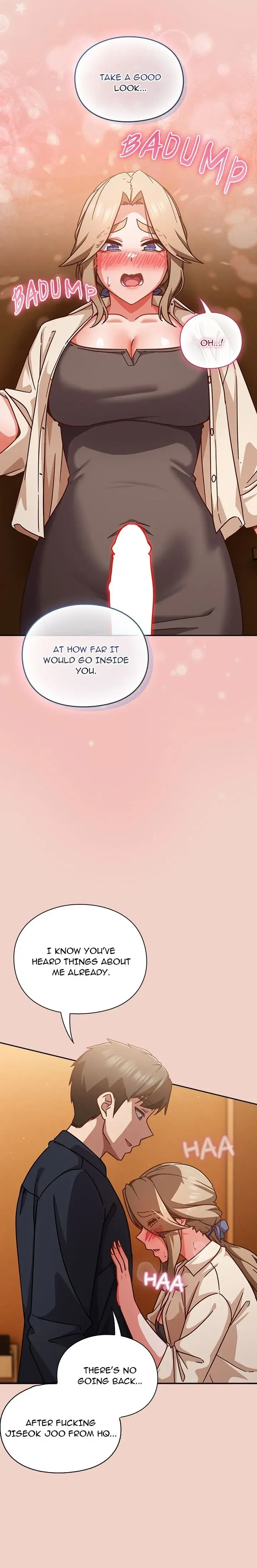 Let’s Play Hooky Episode 27 - Page 19