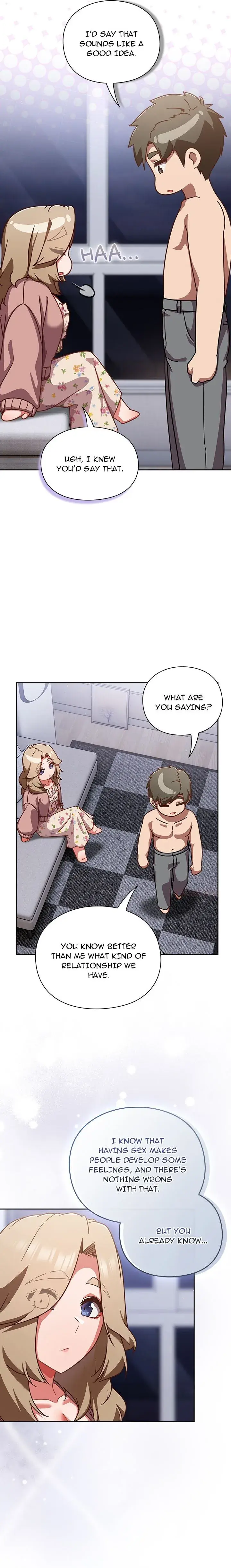Let’s Play Hooky Episode 27 - Page 2