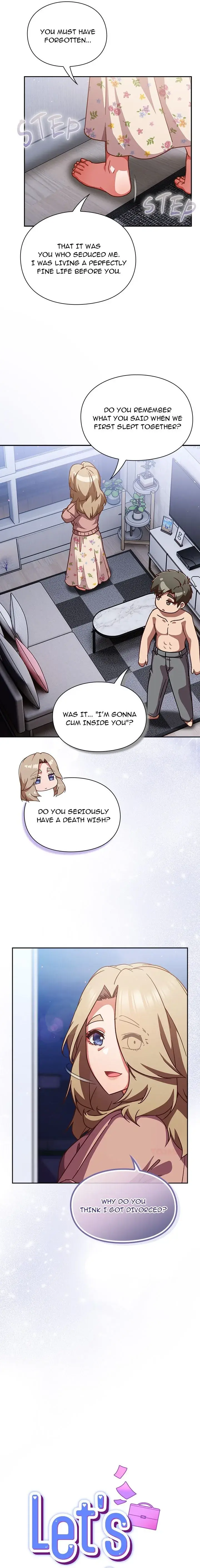 Let’s Play Hooky Episode 27 - Page 4