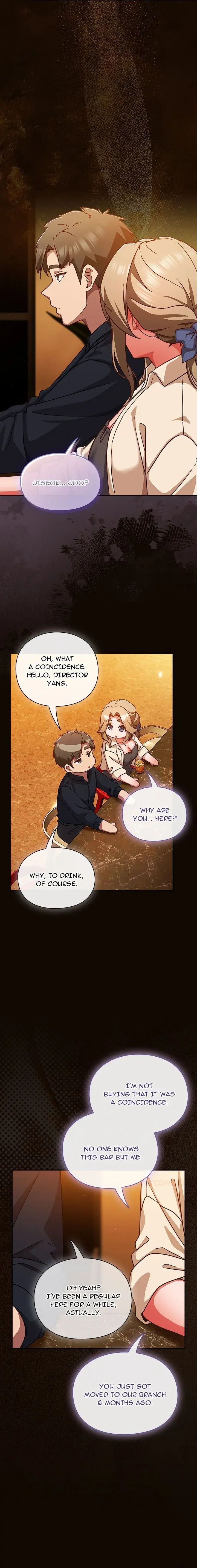 Let’s Play Hooky Episode 27 - Page 7