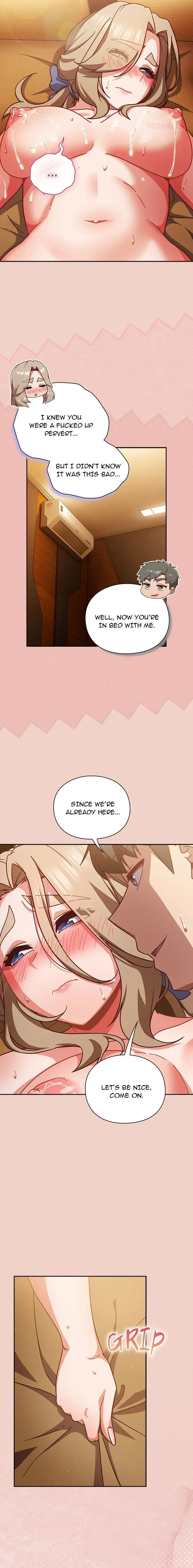 Let’s Play Hooky Episode 28 - Page 11