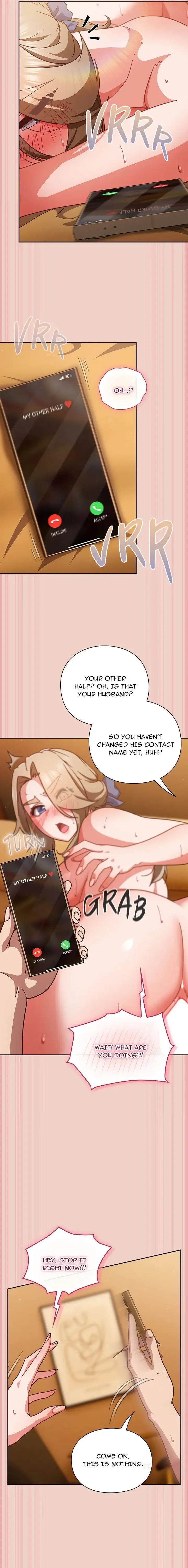 Let’s Play Hooky Episode 28 - Page 14