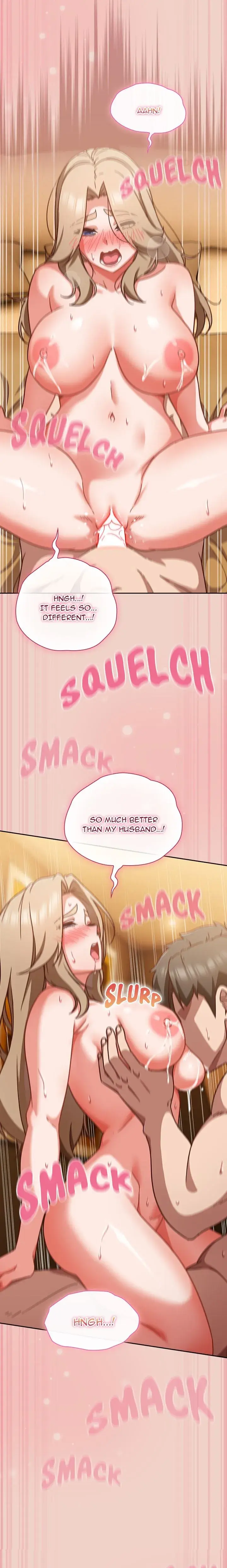Let’s Play Hooky Episode 28 - Page 23