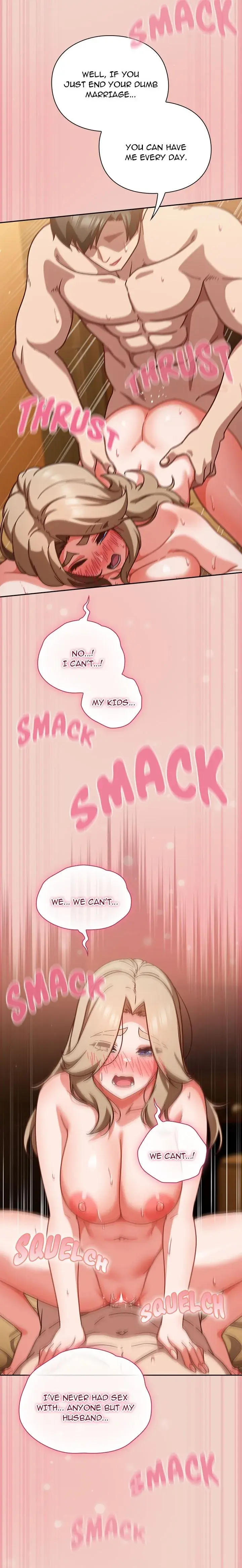Let’s Play Hooky Episode 28 - Page 24