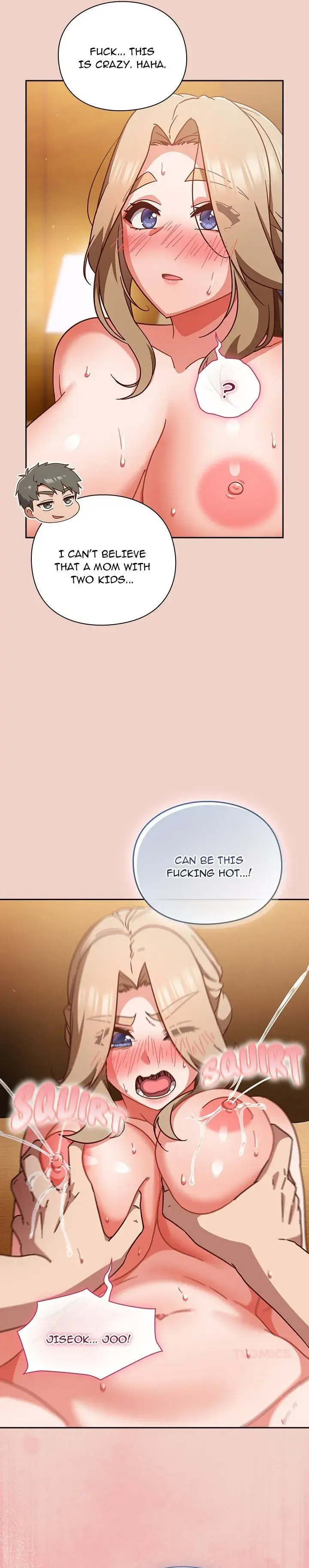 Let’s Play Hooky Episode 28 - Page 8