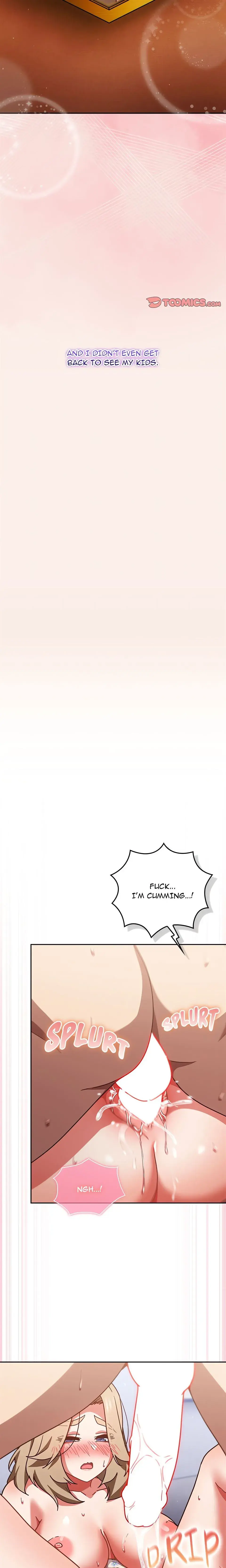Let’s Play Hooky Episode 29 - Page 18