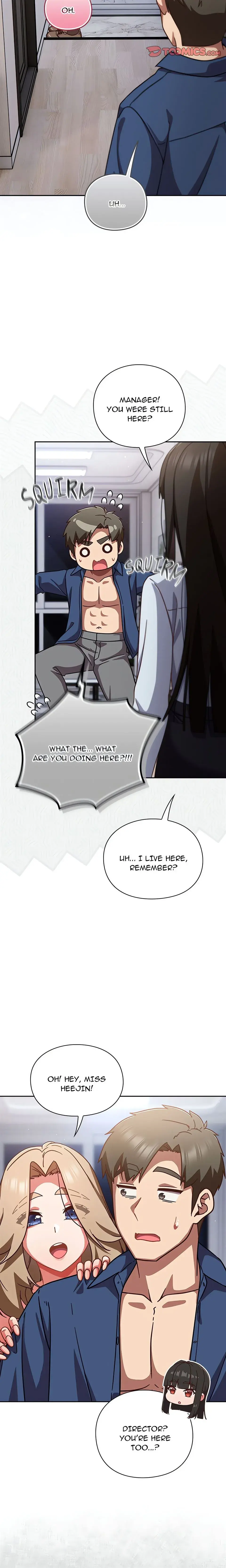 Let’s Play Hooky Episode 29 - Page 26