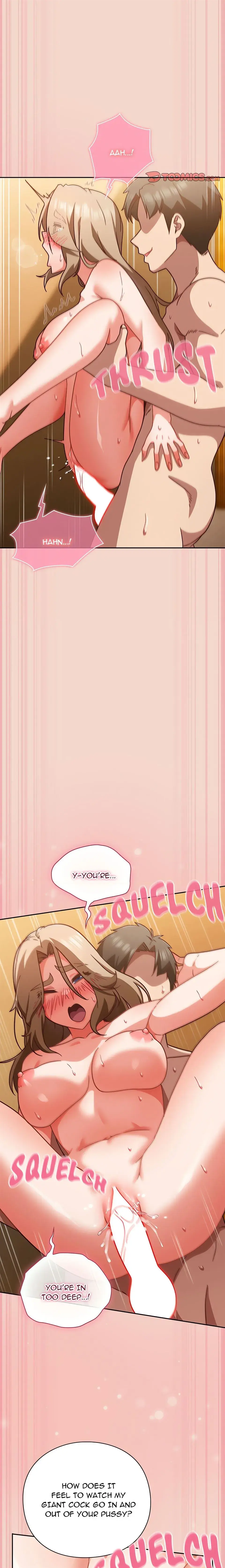 Let’s Play Hooky Episode 29 - Page 8