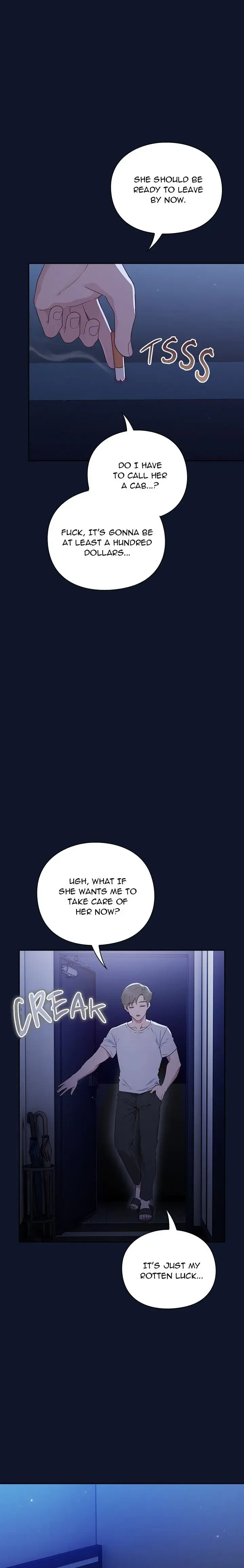 Let’s Play Hooky Episode 3 - Page 18