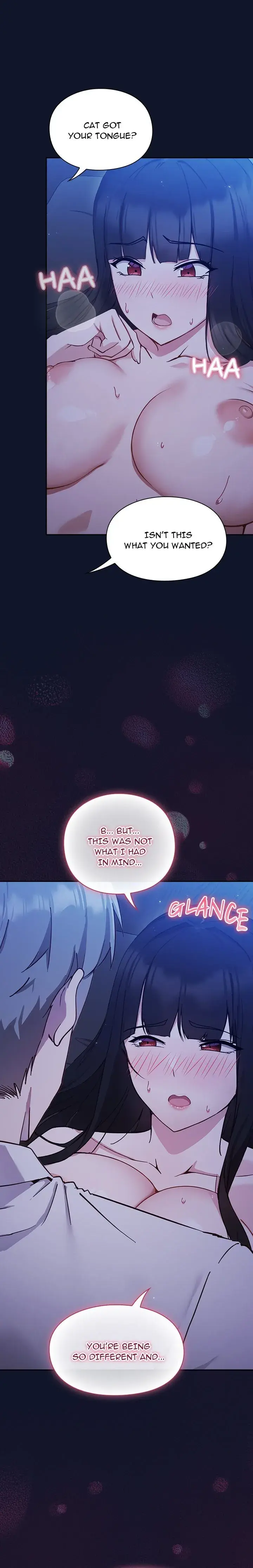 Let’s Play Hooky Episode 3 - Page 2