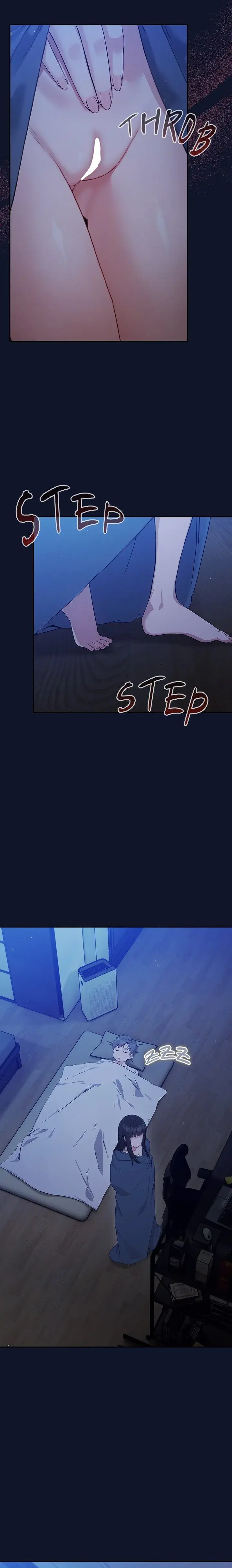 Let’s Play Hooky Episode 3 - Page 24