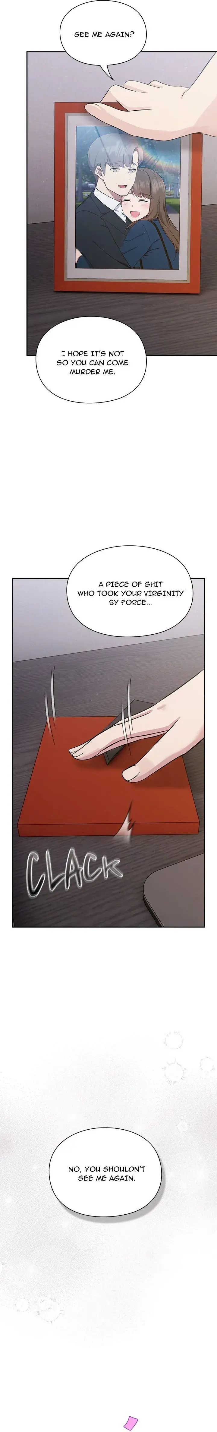 Let’s Play Hooky Episode 3 - Page 33