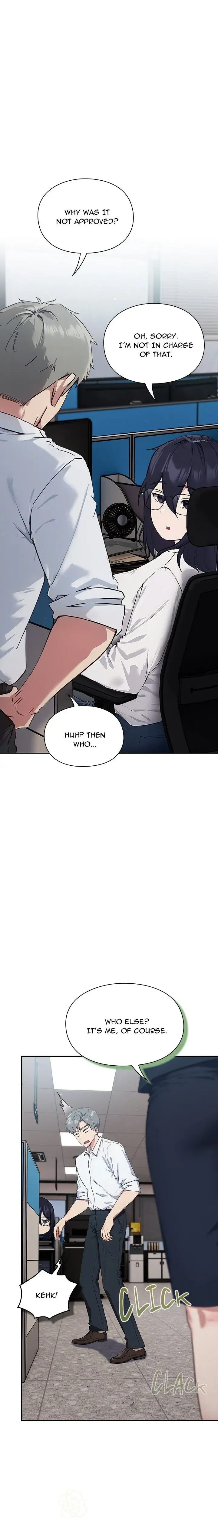 Let’s Play Hooky Episode 3 - Page 40