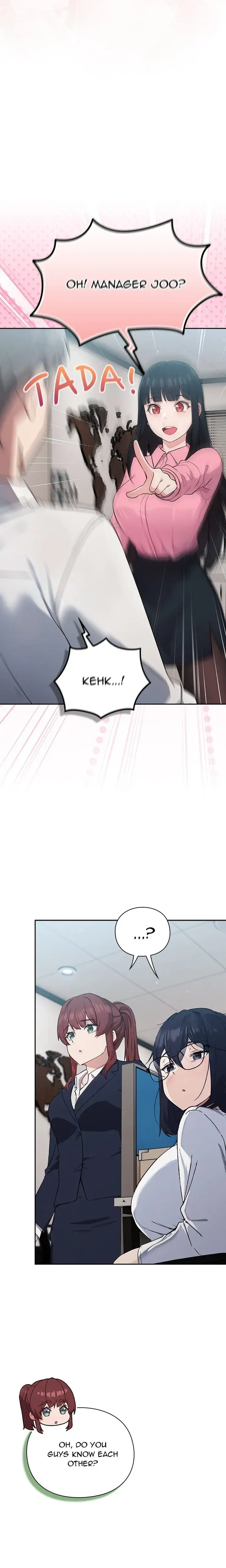 Let’s Play Hooky Episode 3 - Page 47