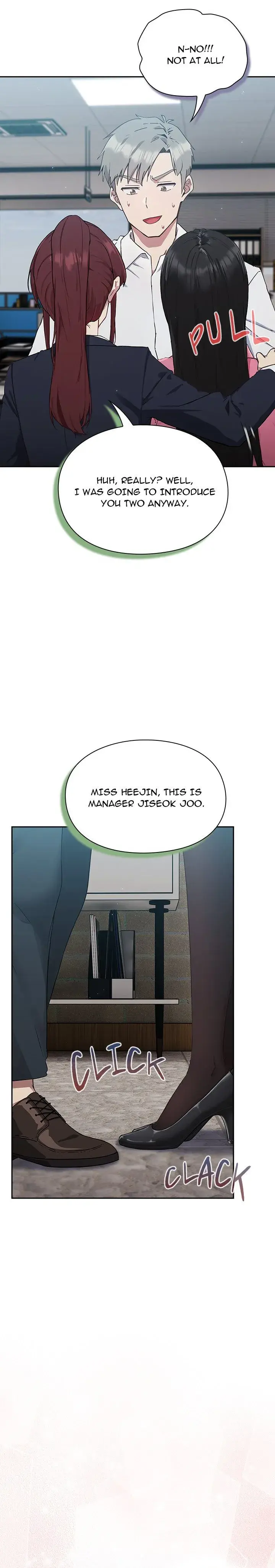 Let’s Play Hooky Episode 3 - Page 48