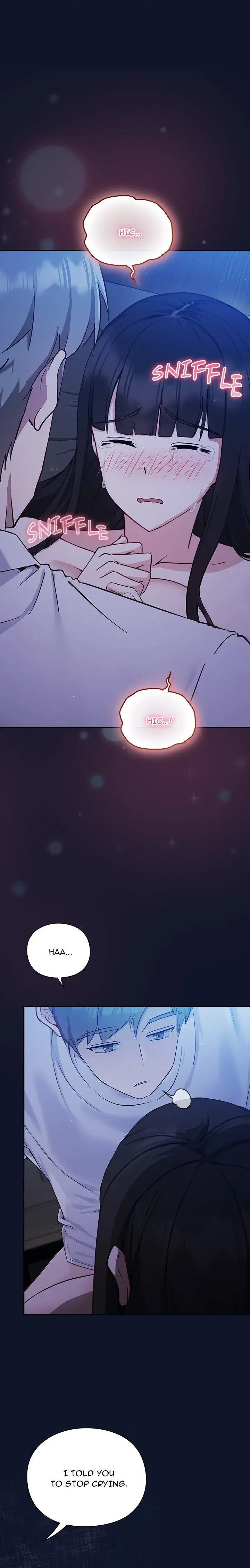 Let’s Play Hooky Episode 3 - Page 6