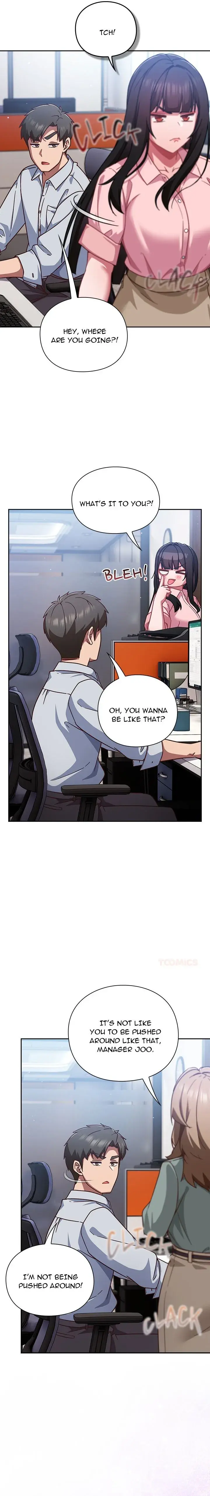 Let’s Play Hooky Episode 30 - Page 12