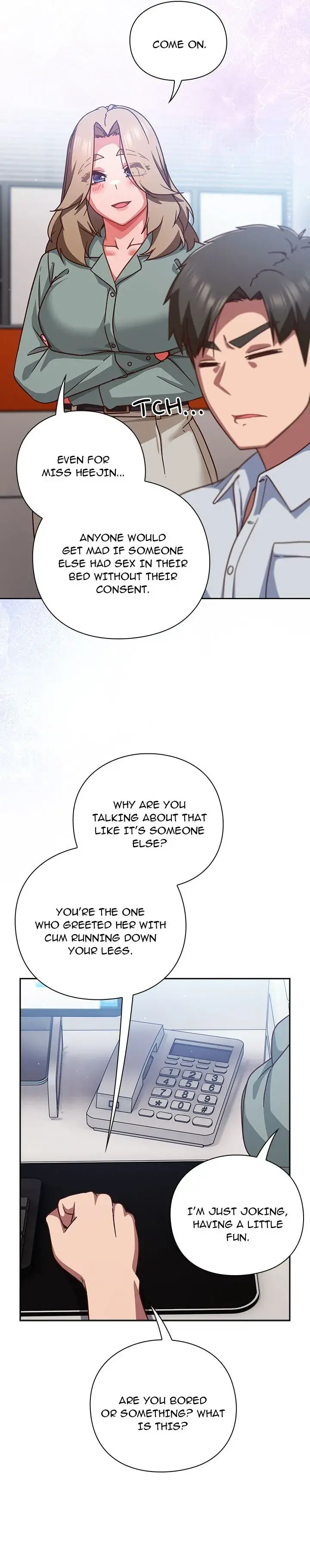 Let’s Play Hooky Episode 30 - Page 13