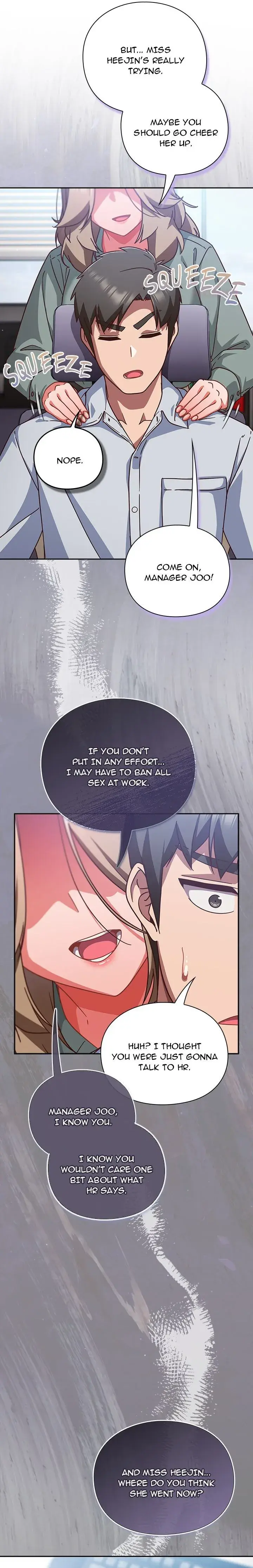 Let’s Play Hooky Episode 30 - Page 14