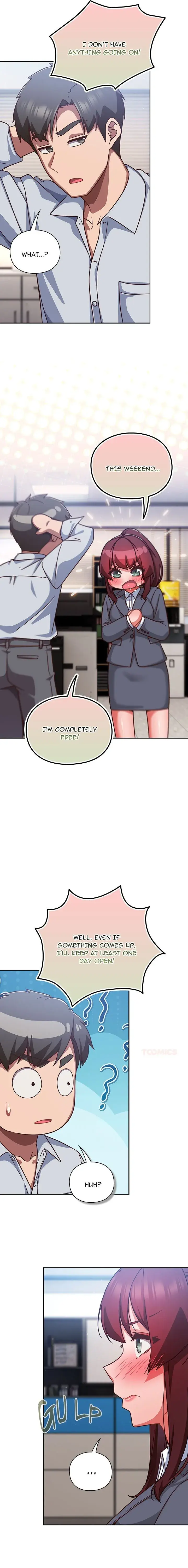 Let’s Play Hooky Episode 30 - Page 21