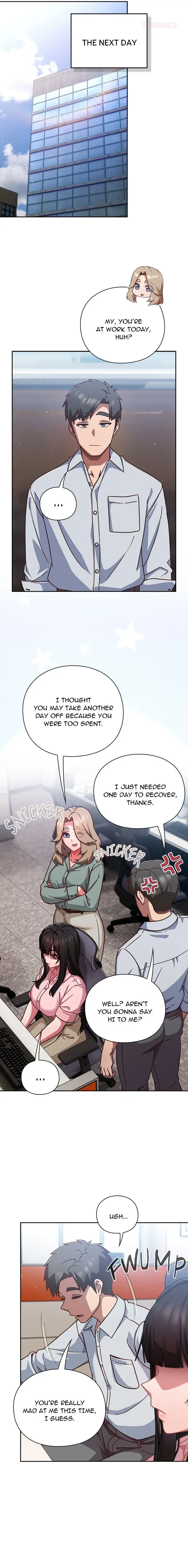 Let’s Play Hooky Episode 30 - Page 7