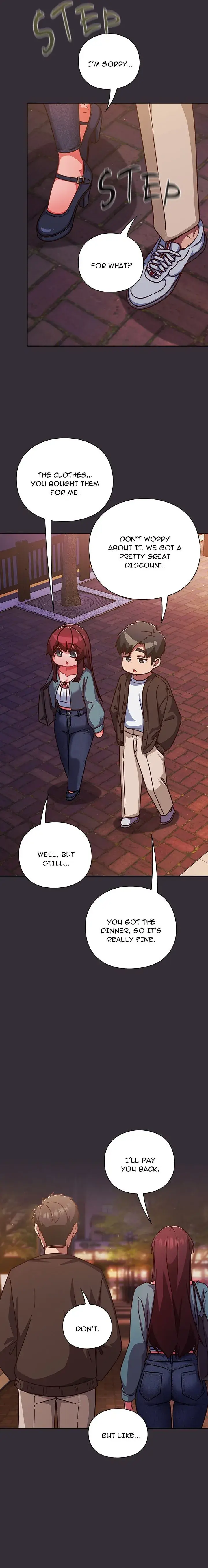 Let’s Play Hooky Episode 31 - Page 21
