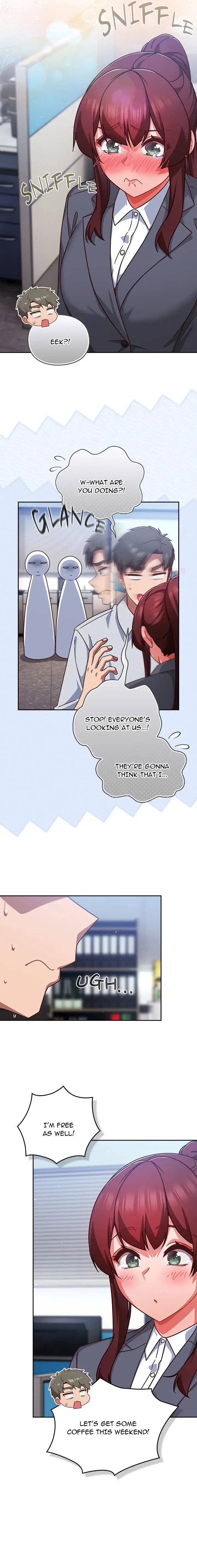 Let’s Play Hooky Episode 31 - Page 3